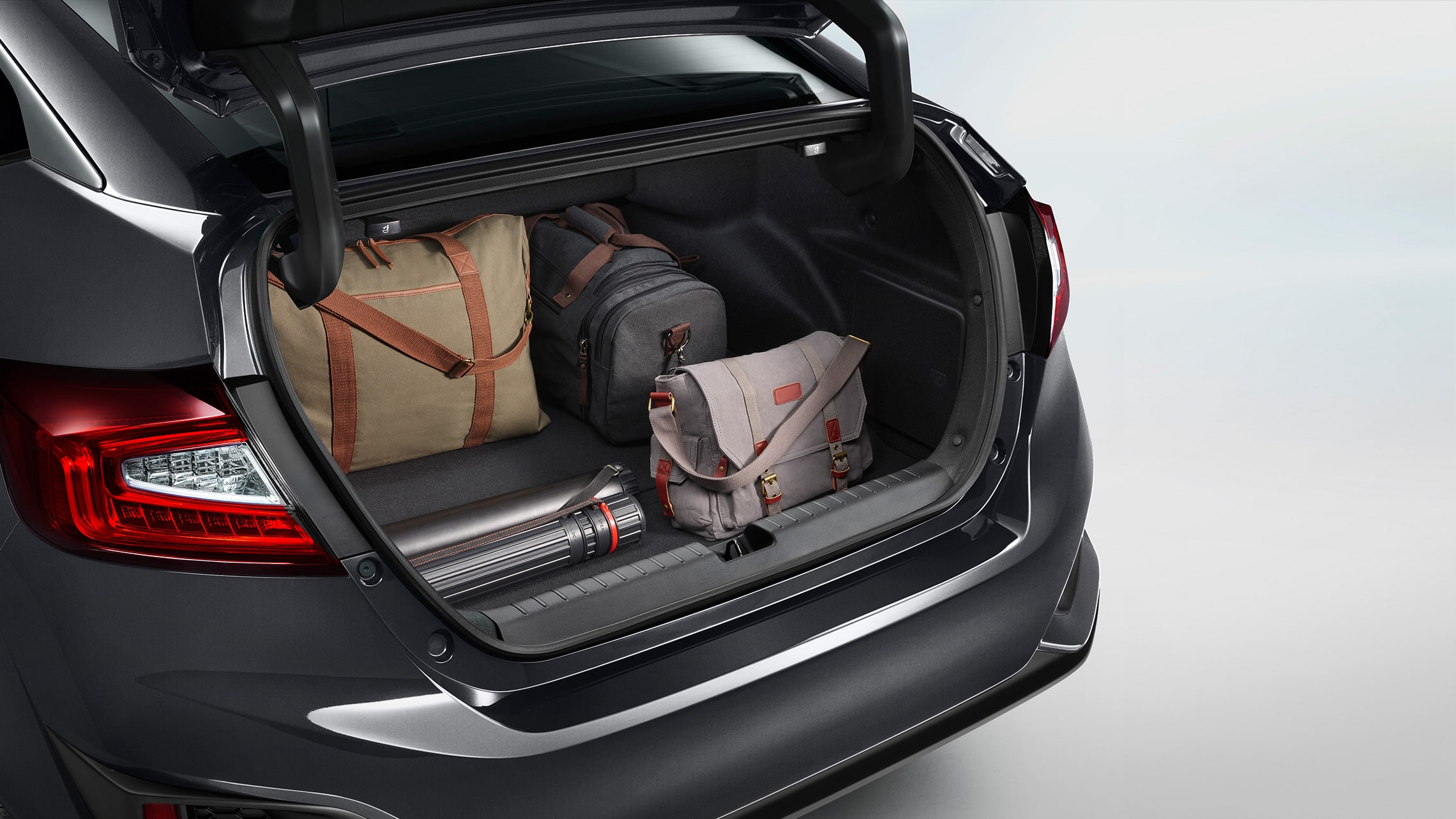 2021 Honda Clarity PlugIn Hybrid The Versatile Hybrid Honda